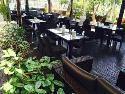 Arcobaleno Lounge Cafe, Taranto