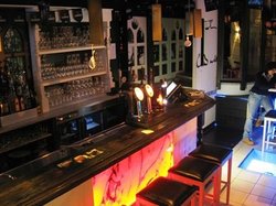 Cellar Irish Pub, Martina Franca