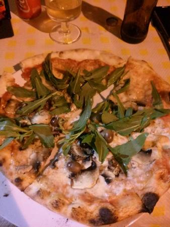 Bar Pizzeria Bonillo Edoardo, Taranto