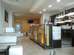 Avenue Lounge Bar, Ortona