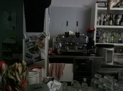 Cafe Madame, Cupello