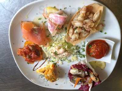 Da Franco Testaverde