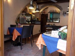 Bistrot Restaurant, Castelbuono
