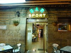 Bar Sport, Collesano