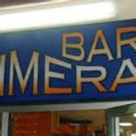 Bar Imera, Palermo