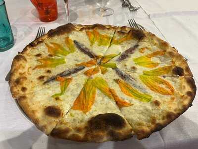 Brio Bar Ristorante Pizzeria