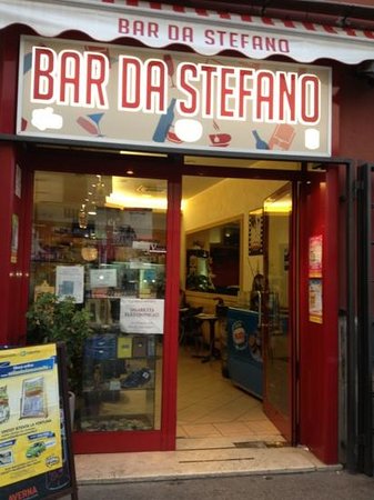 Bar Ristorantino Da Stefano, Sora