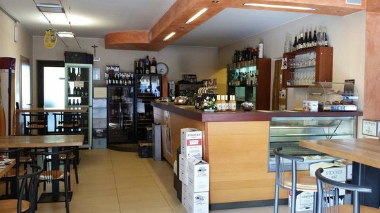 Berti - Zamperin Roberto Bar Caffè, Riese Pio X