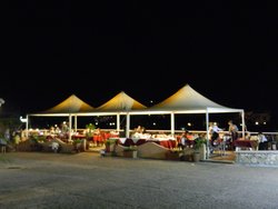 Caffe Del Porto, Golfo Aranci
