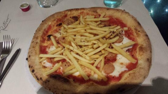 Al Ritrovo Ristorante Pizzeria, Treviso