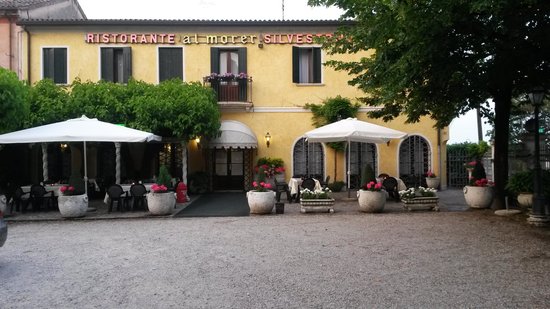 Al Morer, Treviso