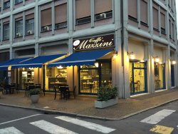 Caffè Mazzini, Reggio Emilia