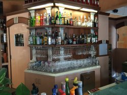 Bar Nuova Ambrosia, Guastalla