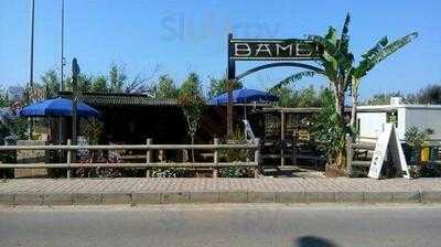 Bambu Cafe
