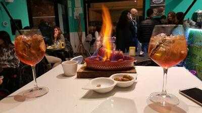 Cafe Lisboa