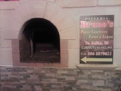 Bruno's Rosticceria - Pizzeria, Carpignano Salentino