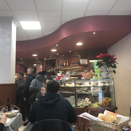 Caffè Cellini, Reggio Emilia