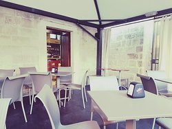 Caffetteria Ducale, San Cassiano