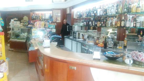 Bar Biffi, Lecce