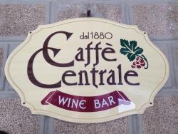 Caffe' Centrale, Bardi