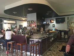 Caffe Atelier, Varano de' Melegari