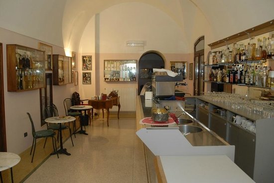 Albergo Ristorante Palazzo Ricordi, Ugento