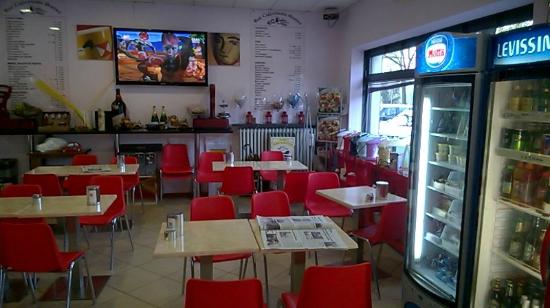 Bar Caffetteria Rustici, Parma