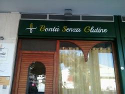 Bontà  Senza Glutine, Lecce