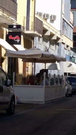 Aumma Aumma Caffe', Lecce