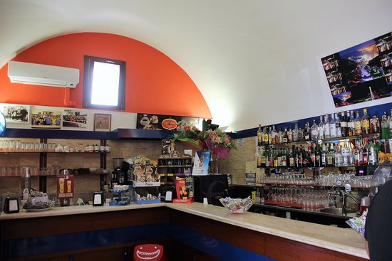 Bar De Finibus Terrae, Castrignano del Capo