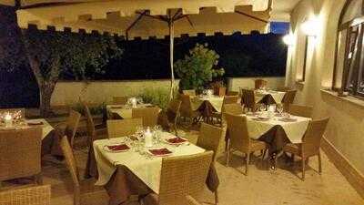 Casale Della Stella Ristorante Fusaria Baronissi Menu Prezzi Recensioni Del Ristorante