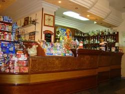 Bar Cavè, Agropoli