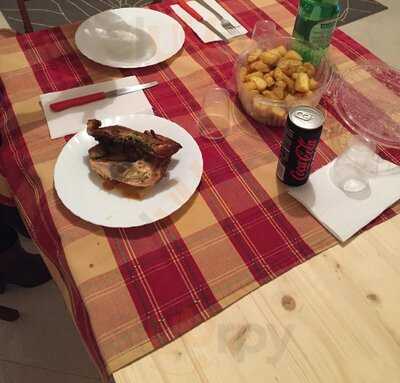 Coccode', Via Cumana