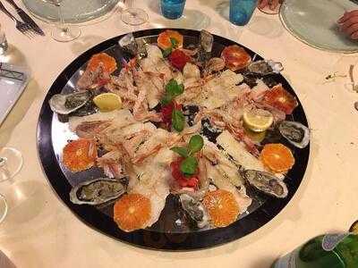 Basilico Fresco Ristoro E Pizzeria