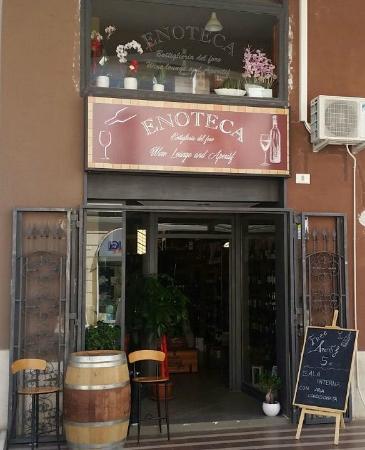 Bottiglieria Del Foro, Santa Maria Capua Vetere