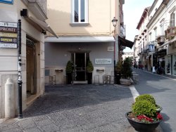 Caffetteria Mazzini, Aversa
