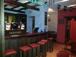 Best Of Irish Pub, Aversa