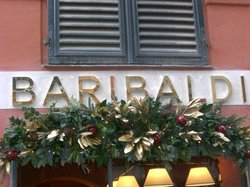 Baribaldi, Genova
