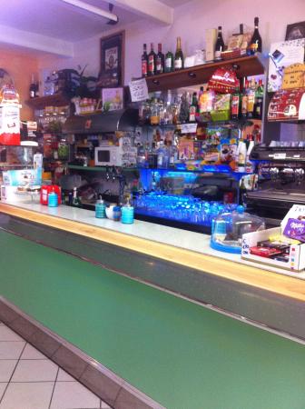 Bar Caffetteria Da U Gigiu, Genova