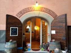 Al Fosso Del Mulino, San Giuliano Terme