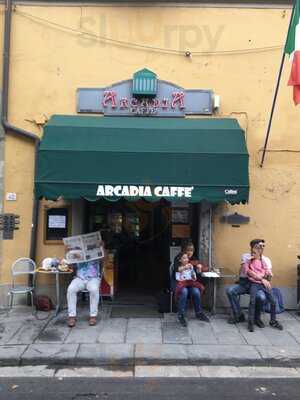 Arcadia Caffè