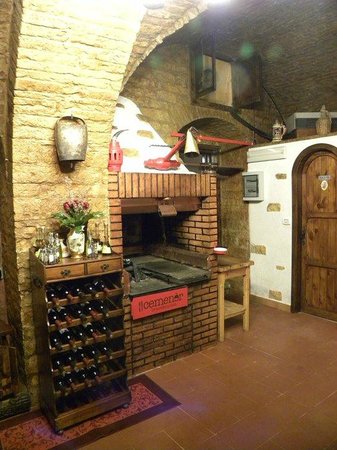Cemener Brace&cucina, Ruvo Di Puglia