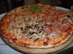 Carpe Diem Pizzeria, Terlizzi
