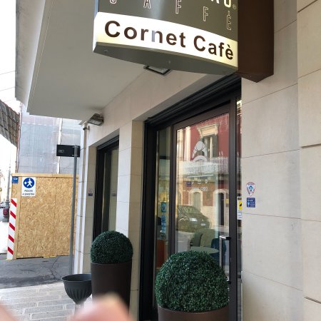 Cornet Restaurant, Santeramo in Colle