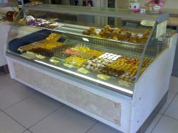 Bar Caffetteria Fiore, Bari