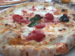 Anima E Pizza, Varese