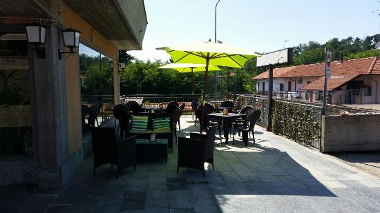 Bar Riva Caffe, Vergiate