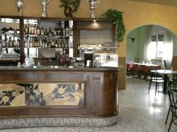 Bar Trattoria La Siesta, Besozzo