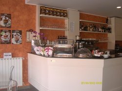 Andrew's Bar, Varese