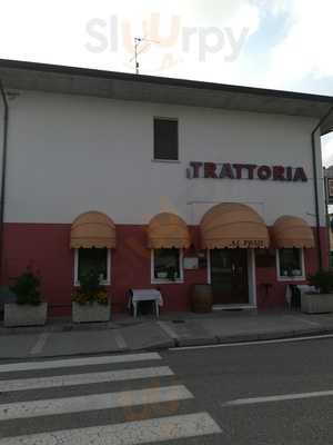 Bar Trattoria Al Ponte Di Scandola Michele